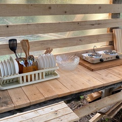 Кемпинг  ДесЛес, Смоленская область