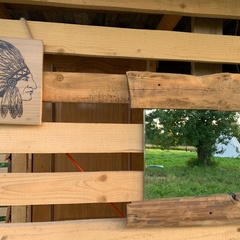 Кемпинг  ДесЛес, Смоленская область