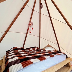 Кемпинг  ДесЛес, Смоленская область