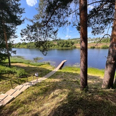 Спортивно-туристический комплекс Малиновка, Архангельская область