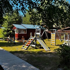 Спортивно-туристический комплекс Малиновка, Архангельская область