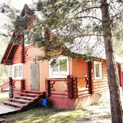 Спортивно-туристический комплекс Малиновка, Архангельская область