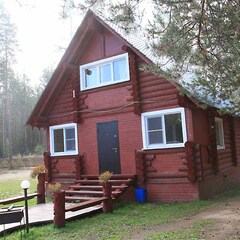 Спортивно-туристический комплекс Малиновка, Архангельская область