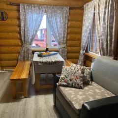 Спортивно-туристический комплекс Малиновка, Архангельская область