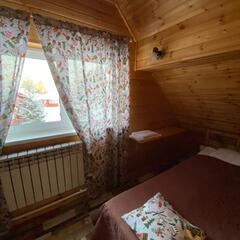 Спортивно-туристический комплекс Малиновка, Архангельская область