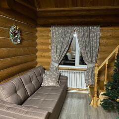 Спортивно-туристический комплекс Малиновка, Архангельская область