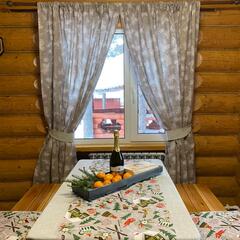 Спортивно-туристический комплекс Малиновка, Архангельская область