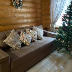 Спортивно-туристический комплекс Малиновка, Архангельская область