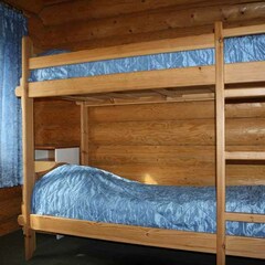 Спортивно-туристический комплекс Малиновка, Архангельская область