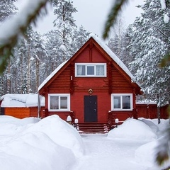 Спортивно-туристический комплекс Малиновка, Архангельская область