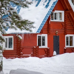 Спортивно-туристический комплекс Малиновка, Архангельская область