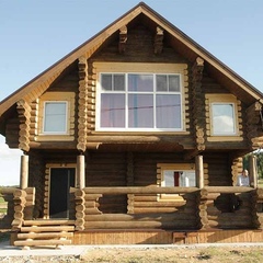 Спортивно-туристический комплекс Малиновка, Архангельская область