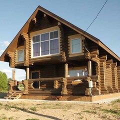 Спортивно-туристический комплекс Малиновка, Архангельская область