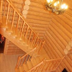 Спортивно-туристический комплекс Малиновка, Архангельская область