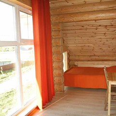 Спортивно-туристический комплекс Малиновка, Архангельская область