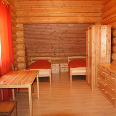 Спортивно-туристический комплекс Малиновка, Архангельская область