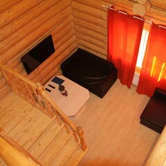 Спортивно-туристический комплекс Малиновка, Архангельская область