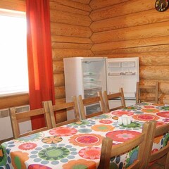 Спортивно-туристический комплекс Малиновка, Архангельская область