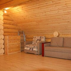 Спортивно-туристический комплекс Малиновка, Архангельская область