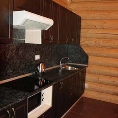 Спортивно-туристический комплекс Малиновка, Архангельская область