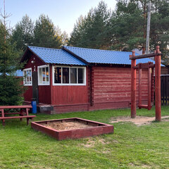 Спортивно-туристический комплекс Малиновка, Архангельская область