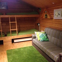 Спортивно-туристический комплекс Малиновка, Архангельская область