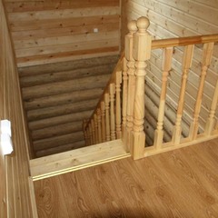 Спортивно-туристический комплекс Малиновка, Архангельская область