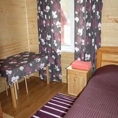 Спортивно-туристический комплекс Малиновка, Архангельская область