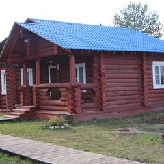 Спортивно-туристический комплекс Малиновка, Архангельская область