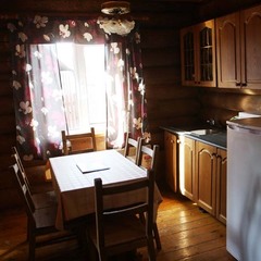 Спортивно-туристический комплекс Малиновка, Архангельская область