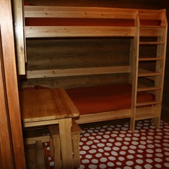 Спортивно-туристический комплекс Малиновка, Архангельская область