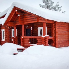 Спортивно-туристический комплекс Малиновка, Архангельская область