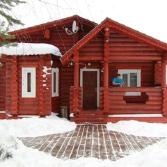 Спортивно-туристический комплекс Малиновка, Архангельская область