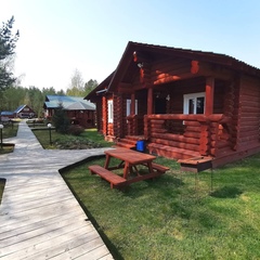 Спортивно-туристический комплекс Малиновка, Архангельская область