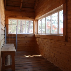 Спортивно-туристический комплекс Малиновка, Архангельская область