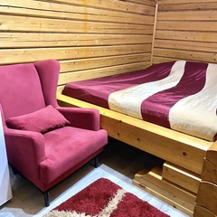 Спортивно-туристический комплекс Малиновка, Архангельская область