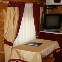 Спортивно-туристический комплекс Малиновка, Архангельская область