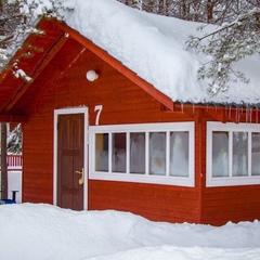 Спортивно-туристический комплекс Малиновка, Архангельская область