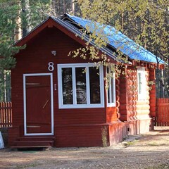 Спортивно-туристический комплекс Малиновка, Архангельская область