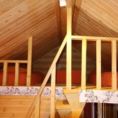 Спортивно-туристический комплекс Малиновка, Архангельская область