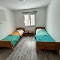 Спортивно-туристический комплекс Малиновка, Архангельская область