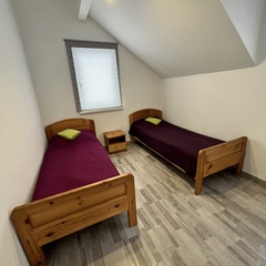 Спортивно-туристический комплекс Малиновка, Архангельская область