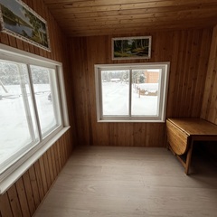 Спортивно-туристический комплекс Малиновка, Архангельская область