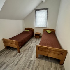 Спортивно-туристический комплекс Малиновка, Архангельская область