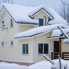 Спортивно-туристический комплекс Малиновка, Архангельская область