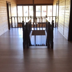 Спортивно-туристический комплекс Малиновка, Архангельская область