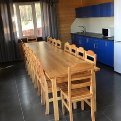 Спортивно-туристический комплекс Малиновка, Архангельская область