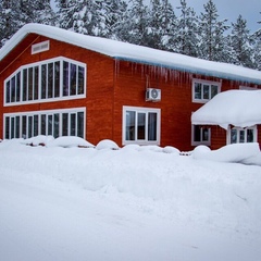 Спортивно-туристический комплекс Малиновка, Архангельская область