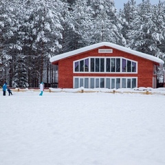 Спортивно-туристический комплекс Малиновка, Архангельская область
