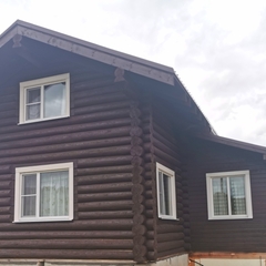 Спортивно-туристический комплекс Малиновка, Архангельская область